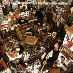 Virgin CD Jamie T - Panic