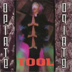 Volcano (2) CD Tool - Opiate