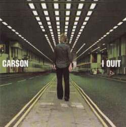 Warner Bros. Records CD Carson -