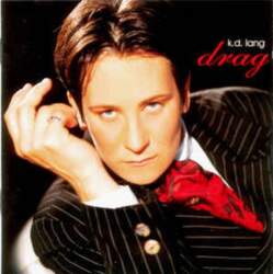 Warner Bros. Records CD k.d