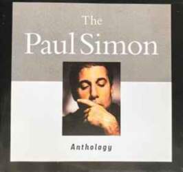 Warner Bros. Records CD Paul Simon