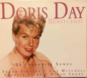 Xtra (2) CD Doris Day -