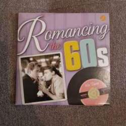Zestify CD Various - Romancing The