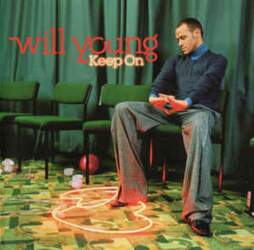 19 Recordings CD Will Young -
