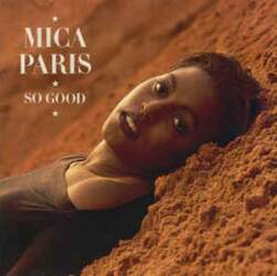 4th & Broadway CD Mica Paris