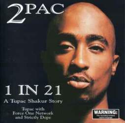 AIM (2) CD 2Pac - 1