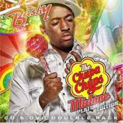 Altered Ego CD Bashy - The