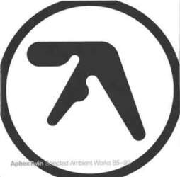Apollo CD Aphex Twin - Selected