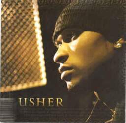 Arista CD Usher - Confessions