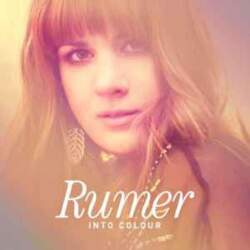 Atlantic CD Rumer - Into Colour
