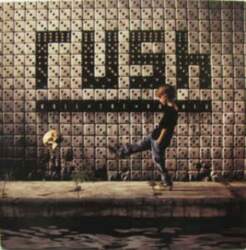 Atlantic CD Rush - Roll The
