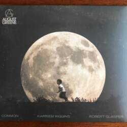 August Greene LLC CD August Greene