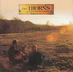 Aware Records CD The Thorns -