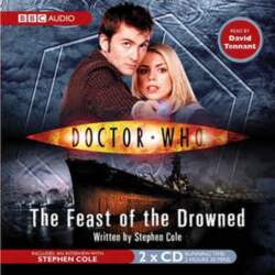 BBC Audio CD Stephen Cole  &