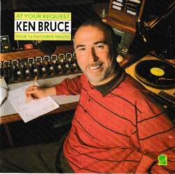 BBC CD Ken Bruce – At
