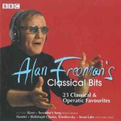 BBC Music CD Various - Alan