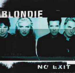 Beyond (3) CD Blondie - No