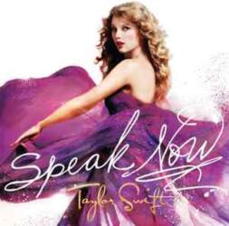 Big Machine Records CD Taylor Swift