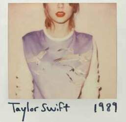 Big Machine Records CD Taylor Swift