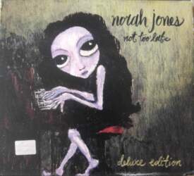 Blue Note CD+DVD Norah Jones –
