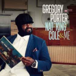 Blue Note CD Gregory Porter -