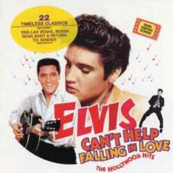 BMG CD Elvis* - Can`t Help