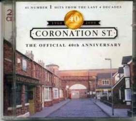 BMG TV Projects CD Various -