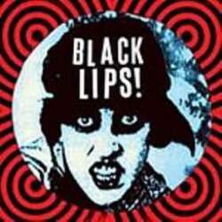 BOMP! CD The Black Lips -