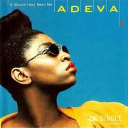 Capitol Records CD Adeva - It