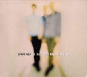 Capitol Records CD Everclear - So