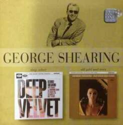 Capitol Records CD George Shearing -