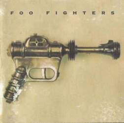 Capitol Records CD Foo Fighters -