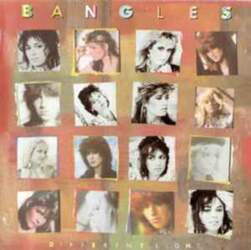 CBS CD Bangles - Different Light