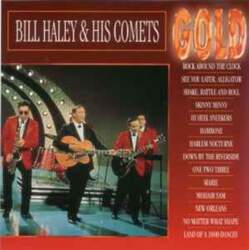 CD Bill Haley & His Comets*
