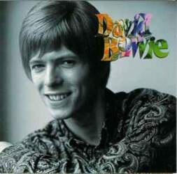 CD David Bowie - The Deram