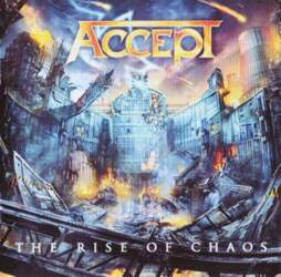 CD Master CD Accept – The