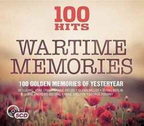 CD Various - 100 Hits -