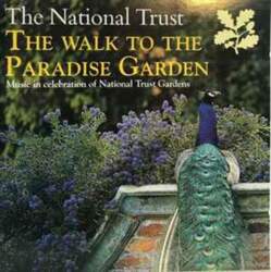 CD Various - The National Trust