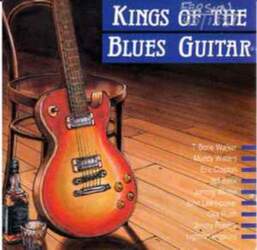 Charly Records CD Various - Kings