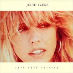 Cherry Red CD Judie Tzuke -