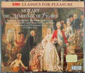 Classics For Pleasure CD Mozart* -
