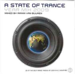 Cloud 9 (2) CD Armin van