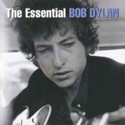 Columbia CD Bob Dylan - The