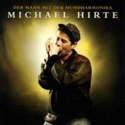Columbia CD Michael Hirte - Der