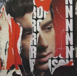 Columbia CD Mark Ronson - Version