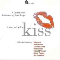 Concept Marketing & Distribution Ltd. CD