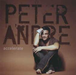 Conehead UK CD Peter Andre -