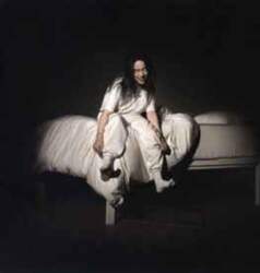 Darkroom (4) CD Billie Eilish -