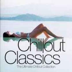 Decadance UK CD Various - Chillout