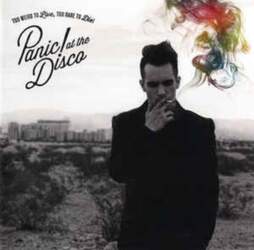 Decaydance CD Panic! At The Disco